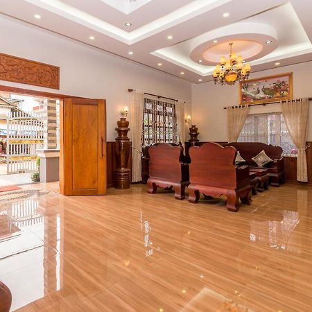 Aniza Angkor Villa Сиемрип Экстерьер фото