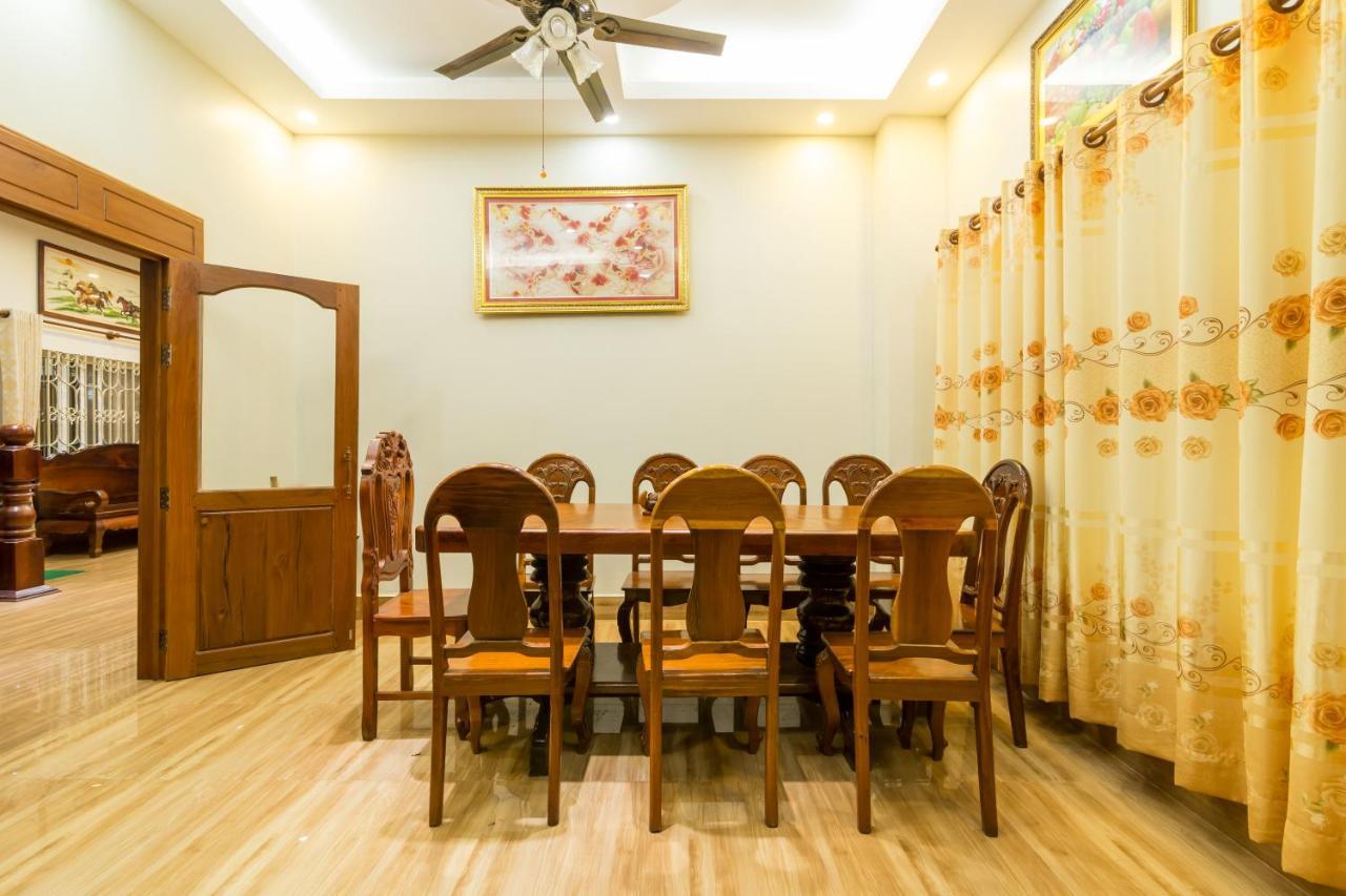 Aniza Angkor Villa Сиемрип Экстерьер фото